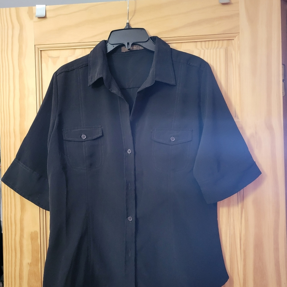 The Limited Blouse
